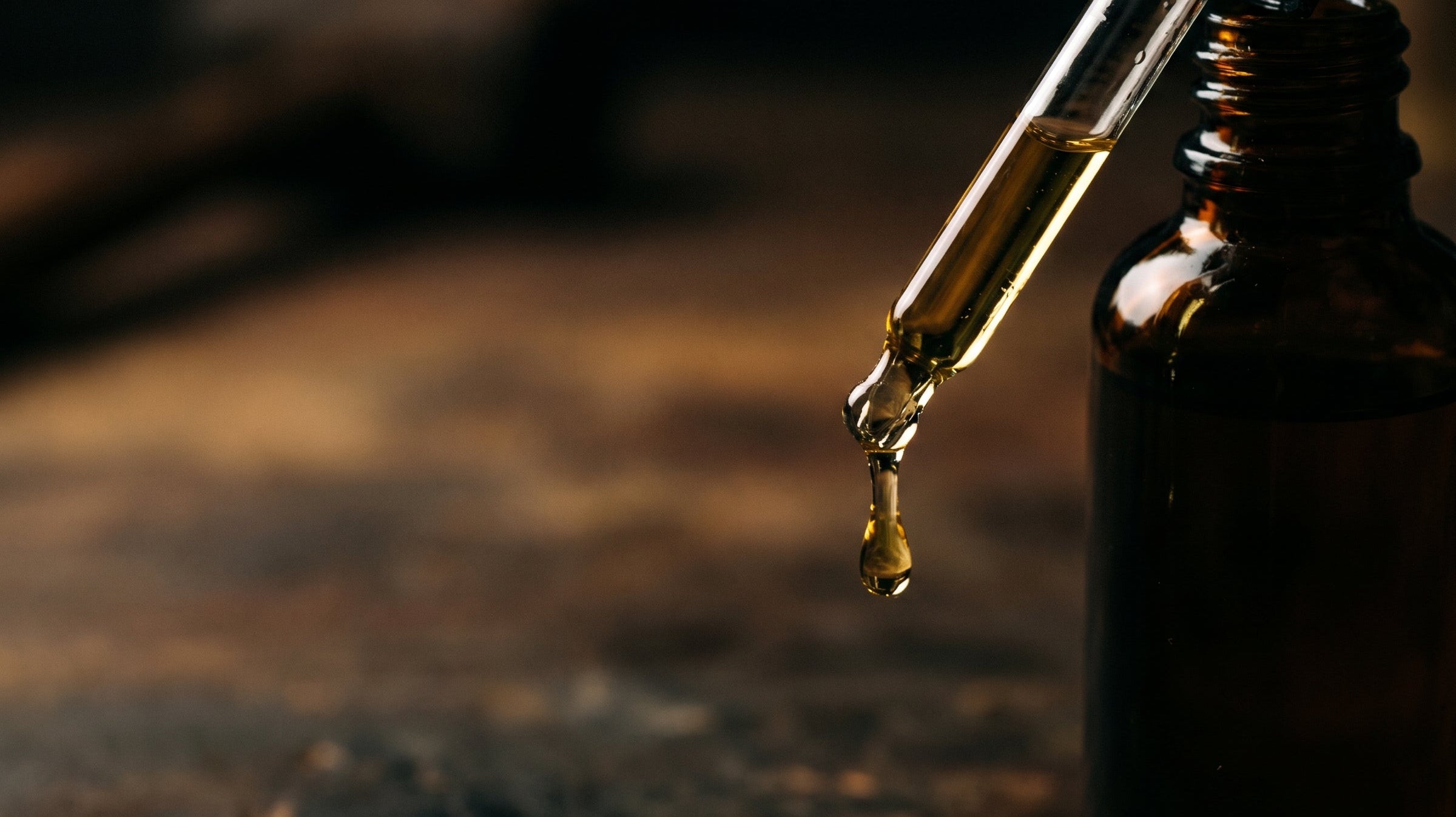 Beard Oil Isn't For Your Beard