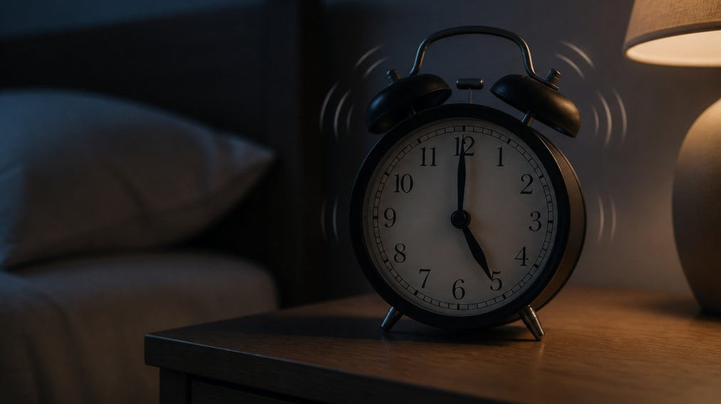 Fast Morning Routine for Men: 7 Steps Under 15 Minutes
