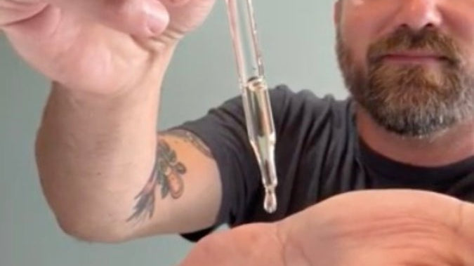 How to Apply Beard Oil Correctly: Step-by-Step Guide