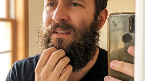How to Stop Beard Itchiness Naturally: 7 Fixes That Work