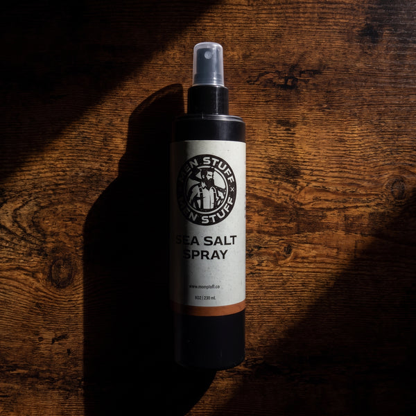 Sea Salt Spray