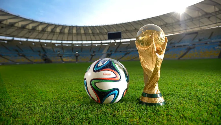Fifa World Cup is about to start. What's the pro's secret?