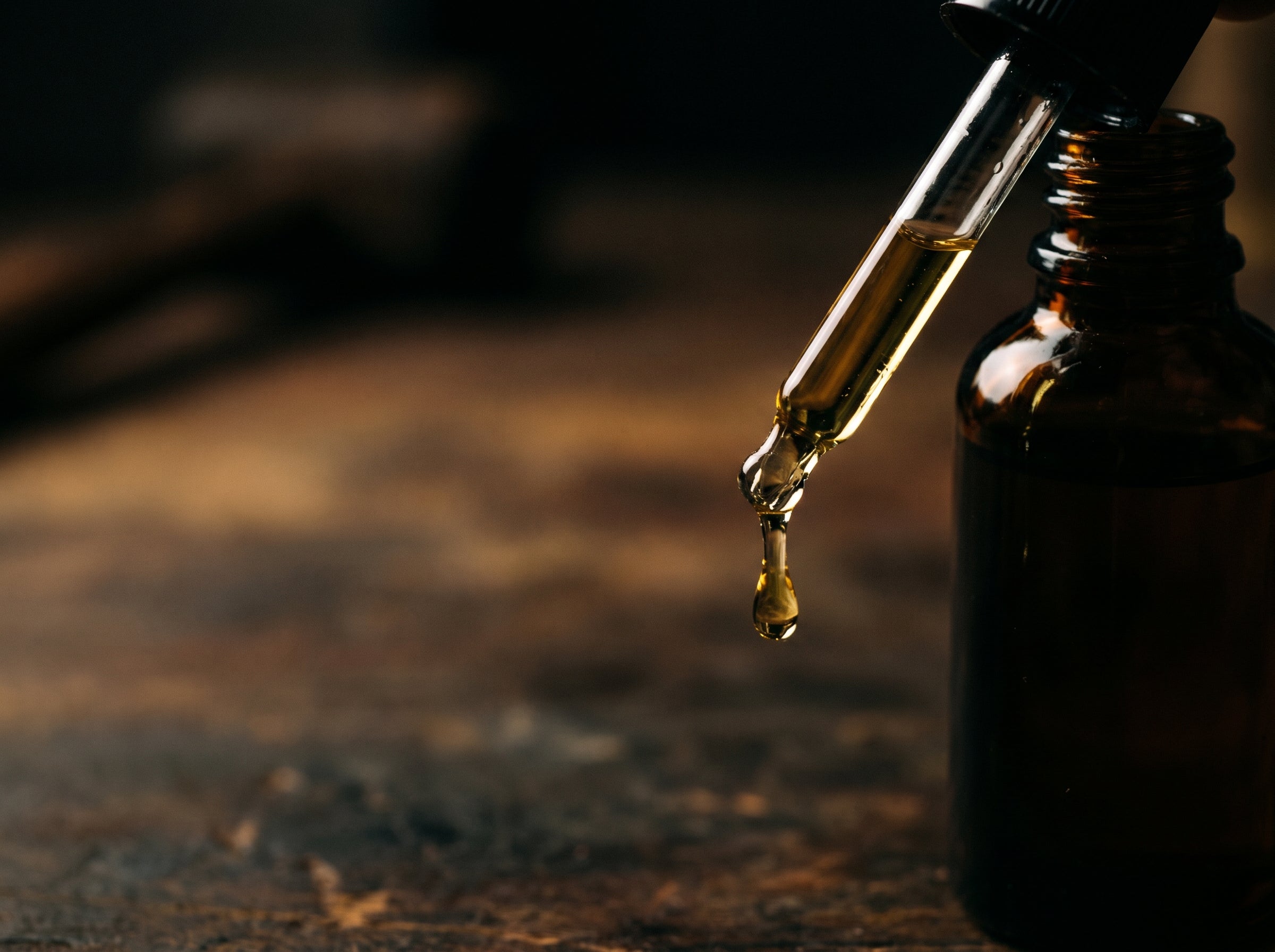 Beard Oil Isn't For Your Beard