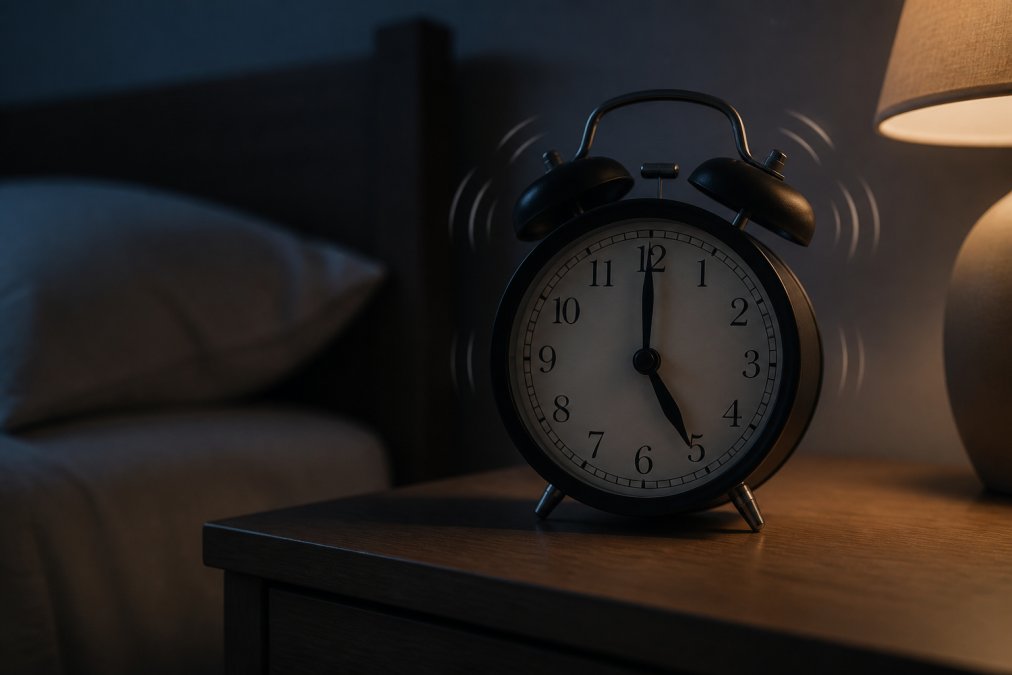 Fast Morning Routine for Men: 7 Steps Under 15 Minutes
