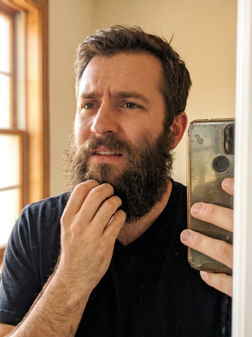 How to Stop Beard Itchiness Naturally: 7 Fixes That Work