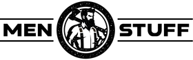 MEN STUFF logo positive centered