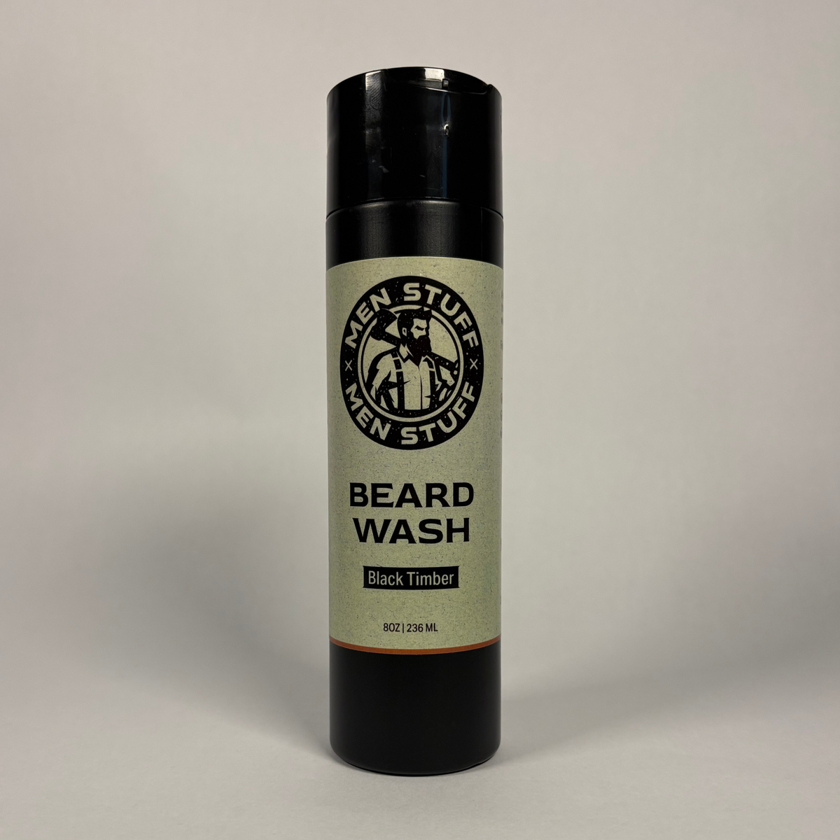 Beard Wash
