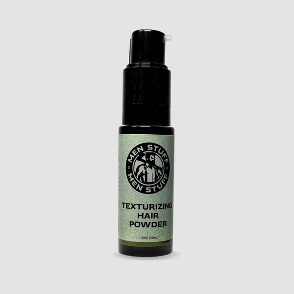 Texturizing Hair Powder