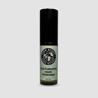 Texturizing Hair Powder