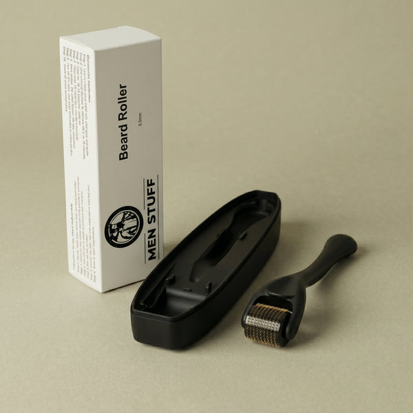 Beard Derma Roller