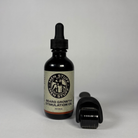 MEN STUFF Beard Builder Kit — men's beard growth kit front view