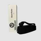 MEN STUFF Beard Derma Roller 0.5mm — beard growth support tool front view