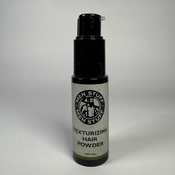 Texturizing Hair Powder